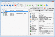 Network Asset Tracker Pro screenshot
